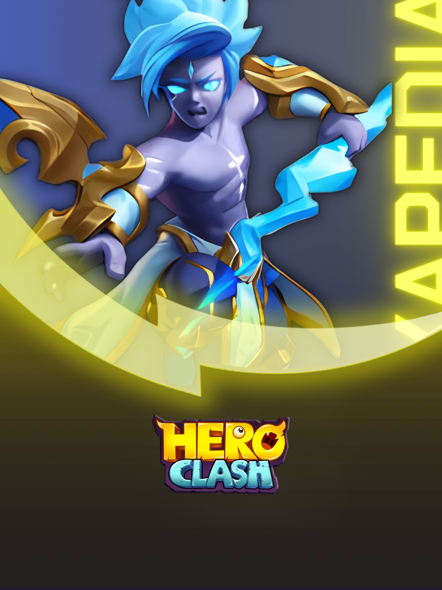 HERO CLASH